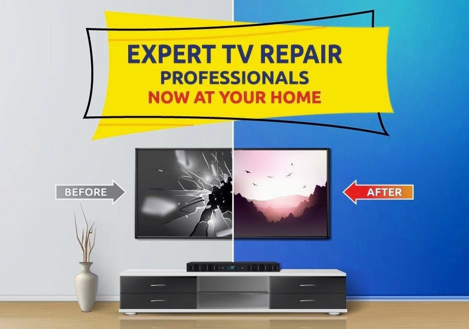 tv repair in bangalore